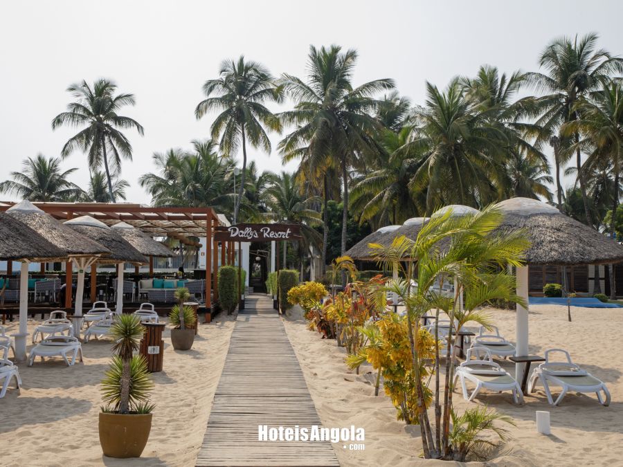 Dallys Resort - Imagem 4